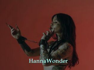 HannaWonder