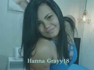 Hanna_Grayy18 1 grosse cochonne