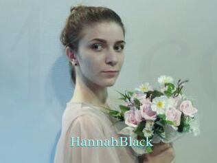 HannahBlack
