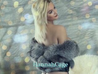 HannahCage