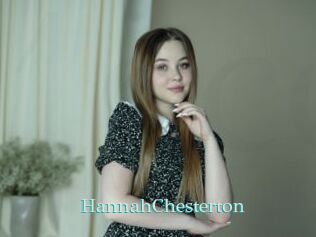 HannahChesterton