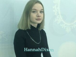 HannahDixon