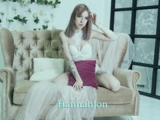 HannahJon