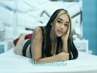 HannaliBelle