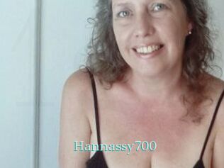 Hannassy700