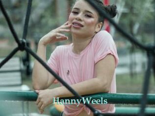 HannyWeels