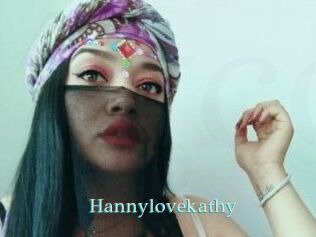 Hannylovekathy