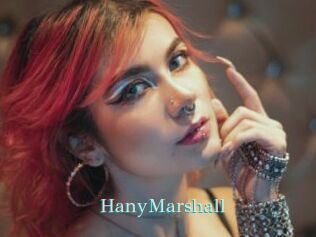 HanyMarshall