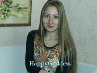 HappyGoddess 1 grosse cochonne