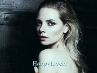 Happylovely