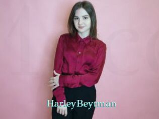 HarleyBeytman