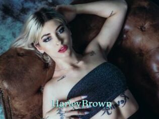 HarleyBrown