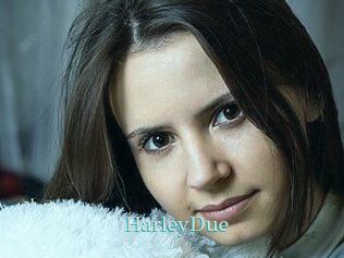 Harley_Due
