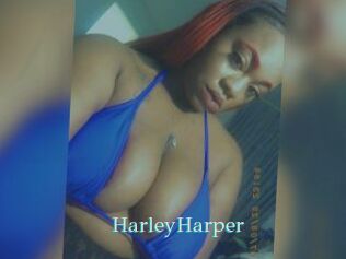 HarleyHarper