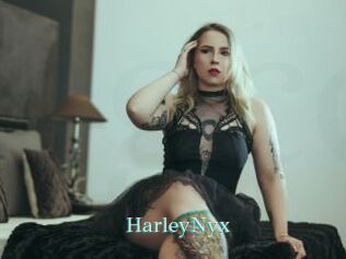 HarleyNyx