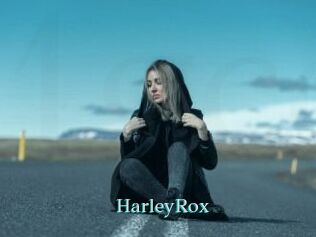 HarleyRox