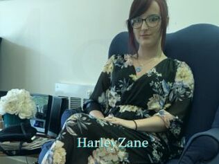 HarleyZane