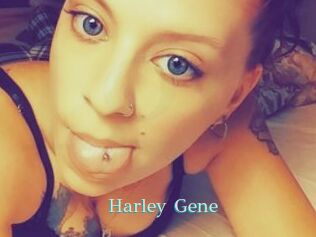 Harley_Gene