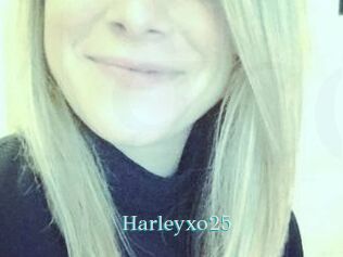 Harleyxo25