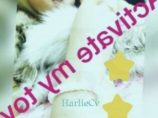 Harlie_Cv