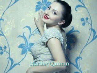 HarlleyQuiinn