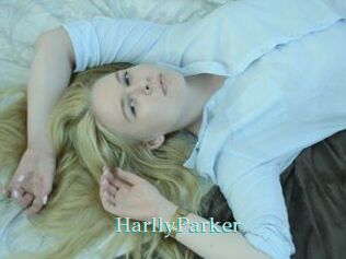 HarllyParker
