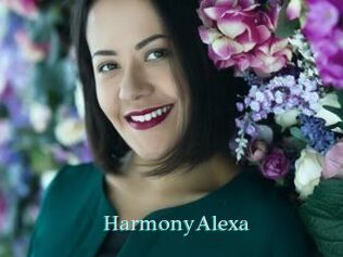 HarmonyAlexa