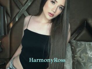 HarmonyRoss