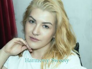 Harmony_Sweety