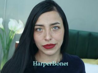 HarperBonet