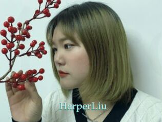 HarperLiu