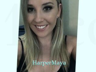 HarperMaya