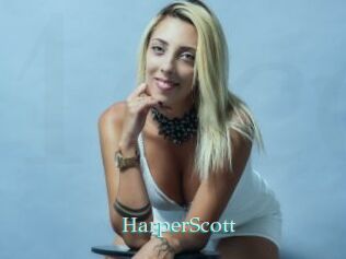 HarperScott