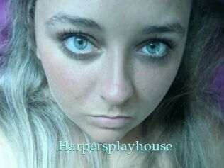 Harpersplayhouse