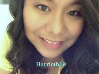 Harrieth19
