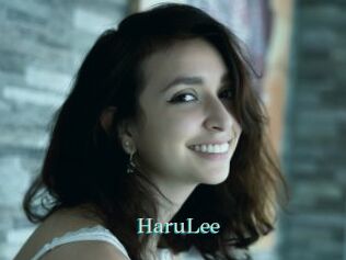 HaruLee