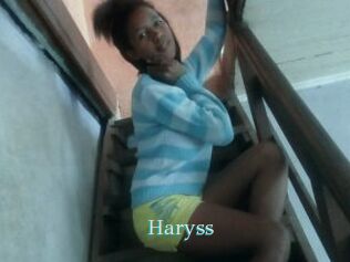 Haryss