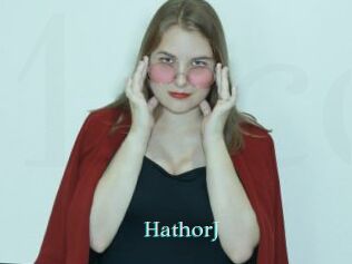 HathorJ