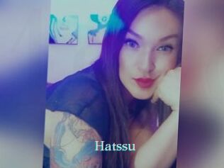 Hatssu