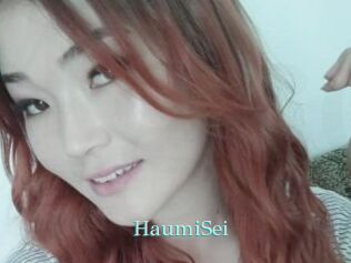 HaumiSei