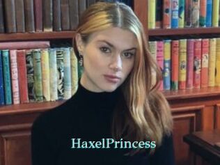 HaxelPrincess