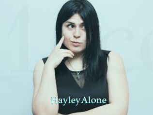 HayleyAlone