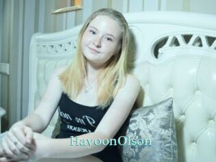 HayoonOlson