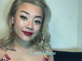 HazelAllure