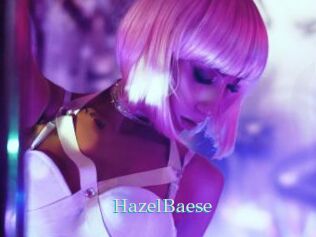 HazelBaese