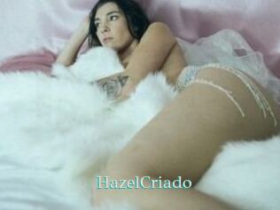 Hazel_Criado