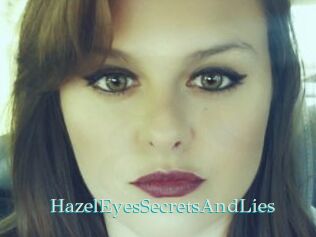 HazelEyesSecretsAndLies