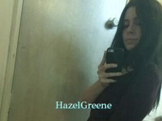 Hazel_Greene