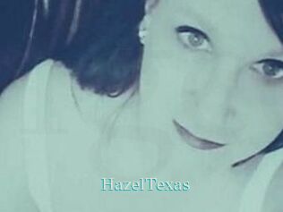 Hazel_Texas