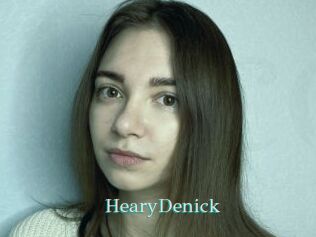 HearyDenick